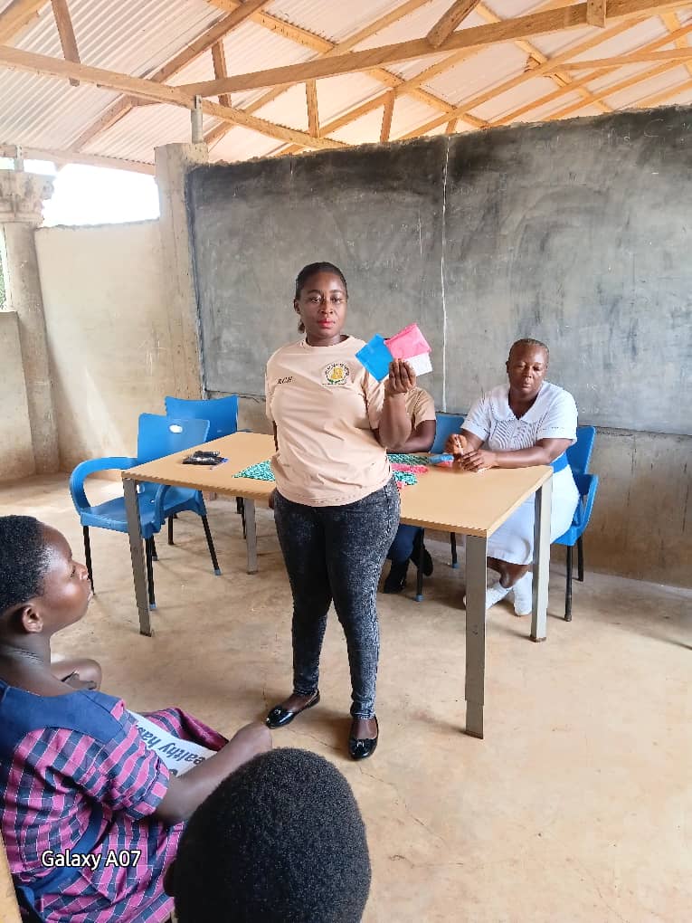 COPSIG NHIS health programme photo 35
